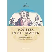 Monster im Mittelalter