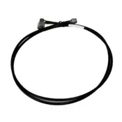 Motorola 4.6m RF LMR 240 koaksialni kabel 4,6 m Črna