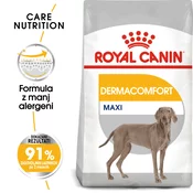 Royal Canin | Dog Maxi Dermacomfort