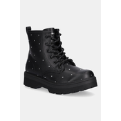 Otroški gležnarji Skechers GRAVLEN HI - JEWEL STRUT