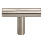 GAMET RUCICA ZA NAMEŠTAJ GS29 INOX