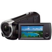 SONY video kamera HDR-CX405B