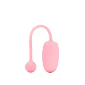 Magic Motion Kegel Coach Pink – vibrirajuce vaginalne kuglice + APP upravljanje