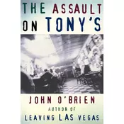 Assault on Tonys