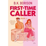 First-Time Caller