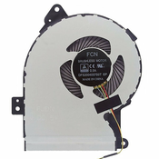 Ventilator Asus X541 X541N X541S X541U R541