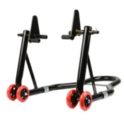 Stojalo za motocikel sprednje/zadnje do 270kg G02165