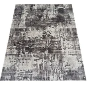 Dywanopol Kos preproge PANAMERO 18 - siva, 120 x 170 cm