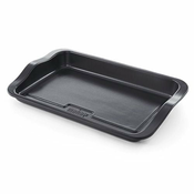 Weber BBQ Keramicna grill ploca, 17885, 42,5 x 24,5 cm