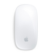 APPLE brezžična miška Magic mouse, bela