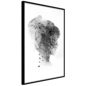 Poster - Head Full of Dreams 20x30