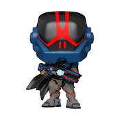 Figura Funko POP! Fortnite - The Foundation