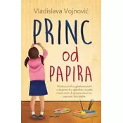 Princ od papira
