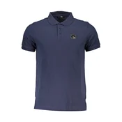 CAVALLI CLASS Muška polo majica QXT64B-KB010_BLU_04926, Plava