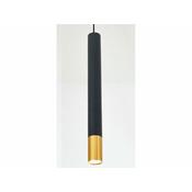 VESTA Luster 392 3W 3000K mesing-crni