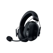 Gaming slušalice Razer - BlackShark V2 HyperSpeed, bežične, crne