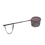 Podmetalka Rapala Carbon Jetty XL Net/RA1800014