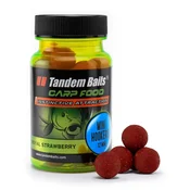 Carp Food Perfection Mini Hookers - 12 mm/50 g Popolne jagodne vabe za krape