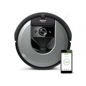 Robotski usisivac iRobot Roomba i7 (i7158)