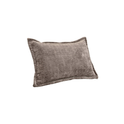 MATIS Jastuk Bali, 70x50xm, Braon