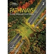 Pathways 3rd ed. Reading and Writing Level 2 SB