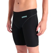 Arena powerskin impulso jammer black/teal xs - uk30