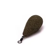 shumee Carp Lead Distance Green Carp Lead Distance Green 50 g