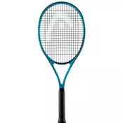 Teniški lopar Head  MX Attitude ELITE Light Blue  L4