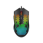 Redragon Gejmerski miš Reaping M987 Wired