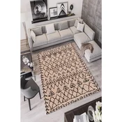 Conceptum Hypnose W1068 - Višebojni tepih (160 x 230)