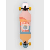 Long Island Longboards Soil 41.65X9.95 Drop Complete uni