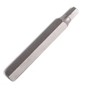 shumee Šesterokotni nastavek H6x10mm L-75mm