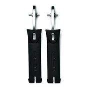 Kratka šipka za podešavanje cipela Sidi CF 1/2/3, CF 1/2/3 SRS, Adventure, Gore, Agueda, Blitz, Stinger crna