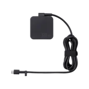 ASUS AC68-00 68W USB Type-C 3-pin napajalni adapter