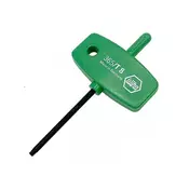 shumee Izvijač Wiha T8x40mm z ročajem v obliki ključa