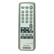 General SONY RMT-CS400A - združljiv daljinski upravljalnik znamke General
