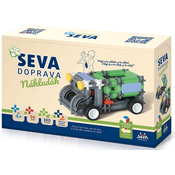 SEVA transport - Kamion