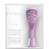ISSA™ Tongue Cleaner Lavender