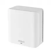 ASUS ZenWiFi BD4 (W-1-PK) AiMesh Extendable 3.6 Gbps Wi-Fi 7 ruter beli