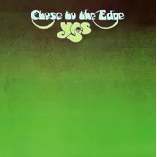 Yes - Close To The Edge (180g) (45 RPM) (Gatefold Sleeve) (Anniversary Edition) (Reissue) (2 LP)
