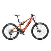 KTM Macina Kapoho Elite Di2 800Wh 29/27,5 2026 E-kolo
