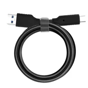 INF USB na Type-C 3.2 podatkovni kabel 60W - Hitro polnjenje in prenos podatkov 1,5 m, (5000276491)
