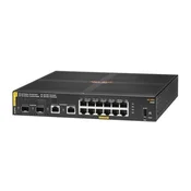 Aruba 6100 12G Class4 PoE 2G/2SFP 139W stikalo JL679A OBNOVITEV