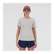 Majice New Balance Athletics T-Shirt Ash Heather L