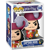 FUNKO Figure POP! Dizni?ev Petar Pan 70. godišnjica POP! Kapetan Kuka