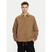 Champion Prehodna jakna S03744 Rjava