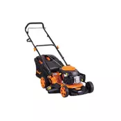 VILLAGER motorna kosacica ATLAS 4011 T