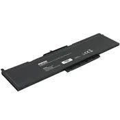 Baterija AVACOM za Dell Latitude 5580, Precision 3520 Li-Pol 11,4V 8070mAh 92Wh
