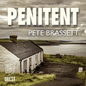 AUDIBOOK Avdio knjiga: Penitent: a Scottish murder mystery with a devilish twist