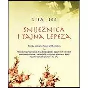 Sniježnica i tajna lepeza